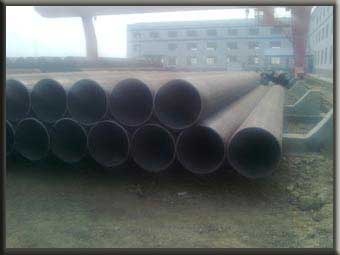 LSAW Steel Pipe