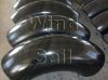 产品名称：ANSI B16.9 Carbon Steel Pipe Elbow
产品型号：
产品规格：