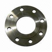 Slip-on Steel Flange