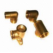 Threaded Pipe Fittings in Accordance