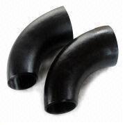 产品名称：Butt Welding Steel Reducing Elbows
产品型号：
产品规格：