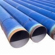 产品名称：Polyethylene Anti-corrosion Pipes
产品型号：
产品规格：